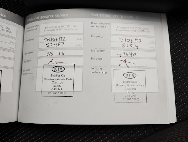 Used Kia Sportage 2017 for sale - 76250164: Photo 27