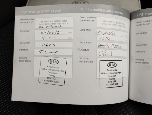 Used Kia Sportage 2017 for sale - 76250164: Photo 28