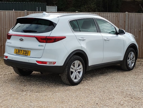 Used Kia Sportage 2017 for sale - 76250164: Photo 5