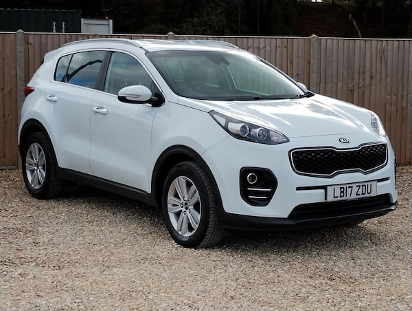 Used Kia Sportage 2017 for sale - 76250164: Photo 7