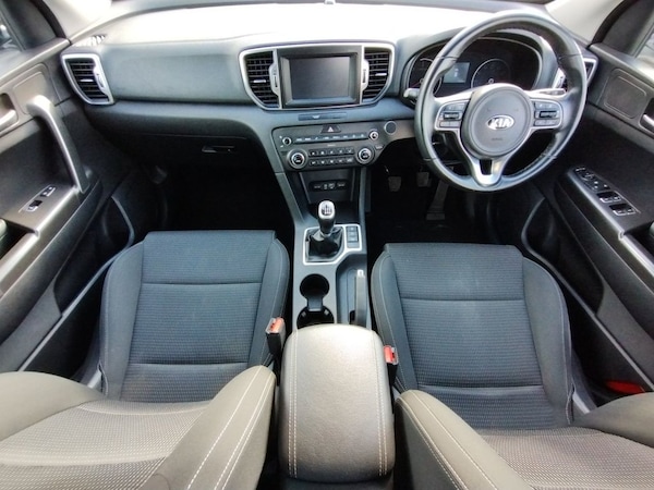 Used Kia Sportage 2017 for sale - 76250164: Photo 9