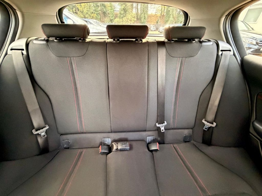 Used BMW 1 Series 2019 for sale - 76385940: Photo 10