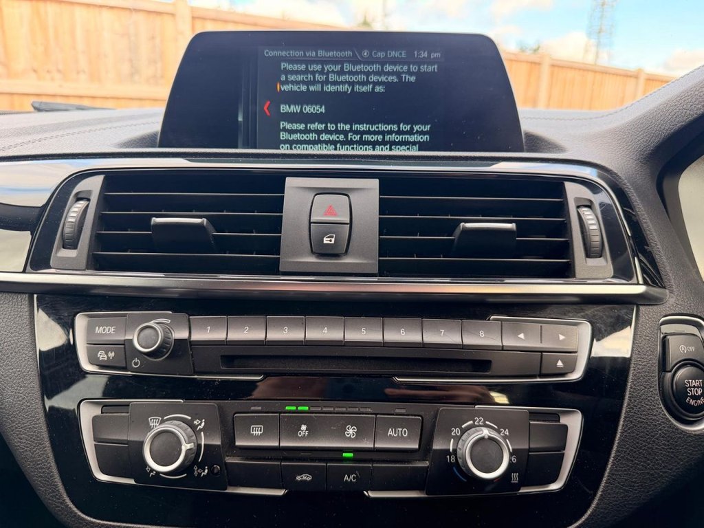 Used BMW 1 Series 2019 for sale - 76385940: Photo 18