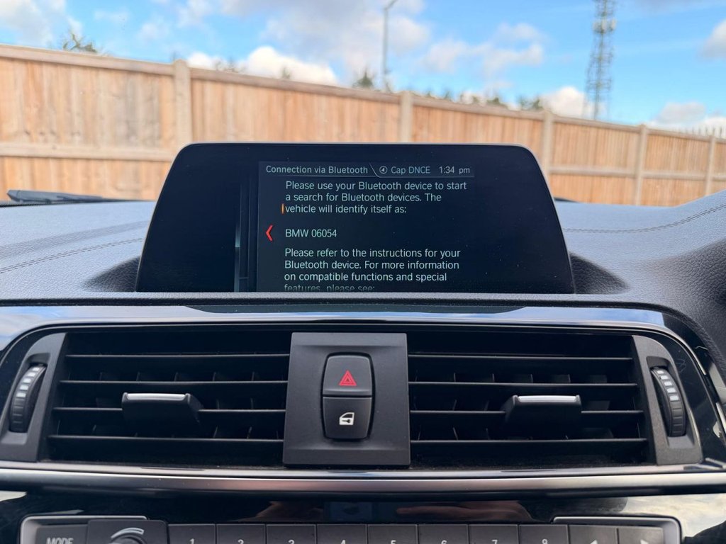 Used BMW 1 Series 2019 for sale - 76385940: Photo 19