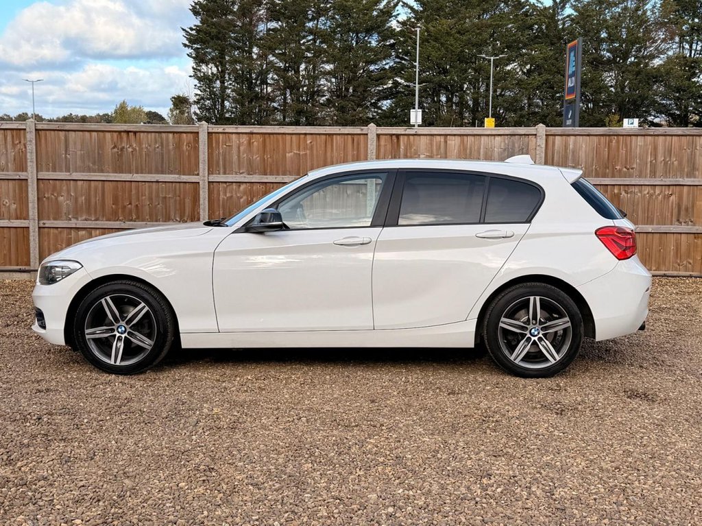 Used BMW 1 Series 2019 for sale - 76385940: Photo 2