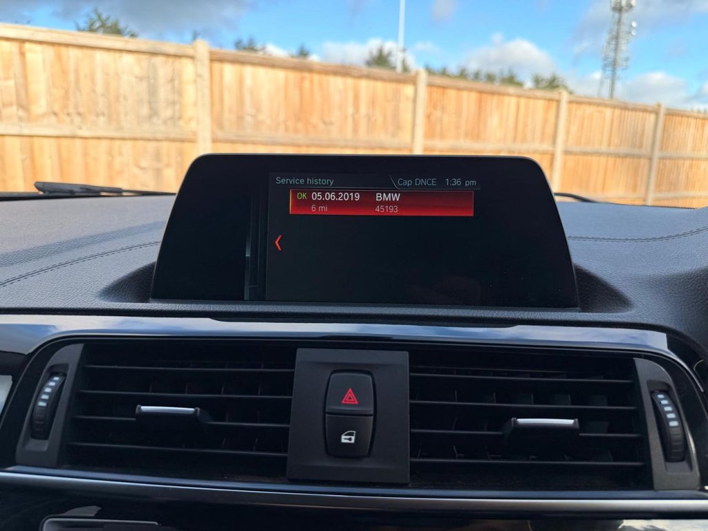Used BMW 1 Series 2019 for sale - 76385940: Photo 20