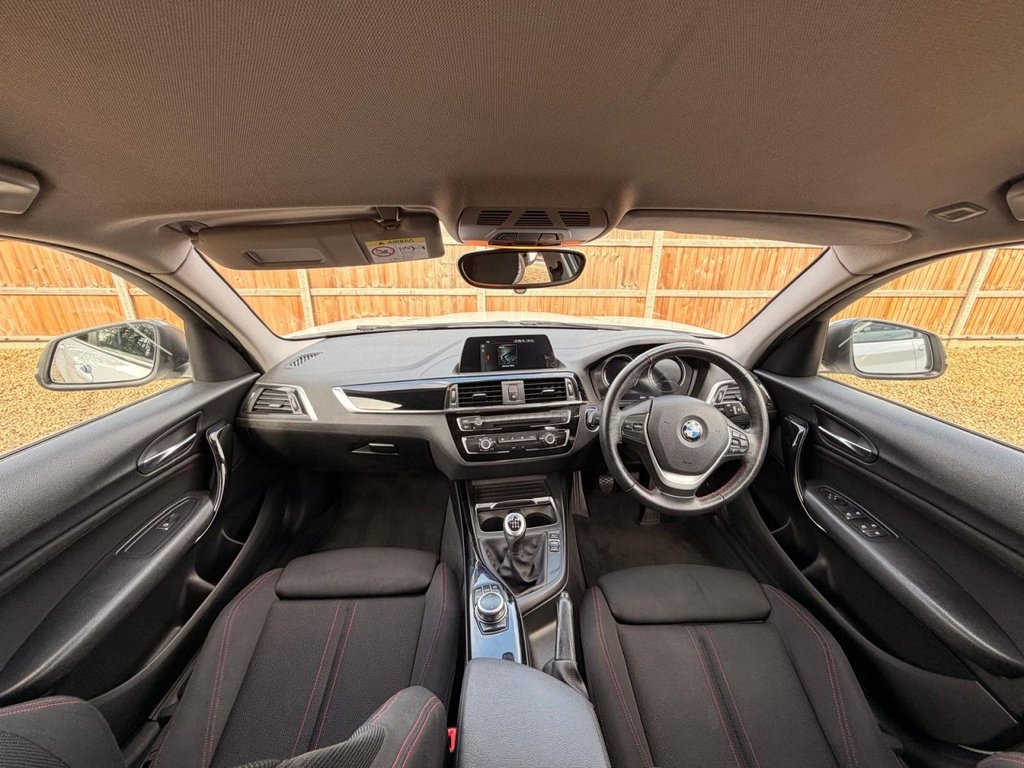 Used BMW 1 Series 2019 for sale - 76385940: Photo 9