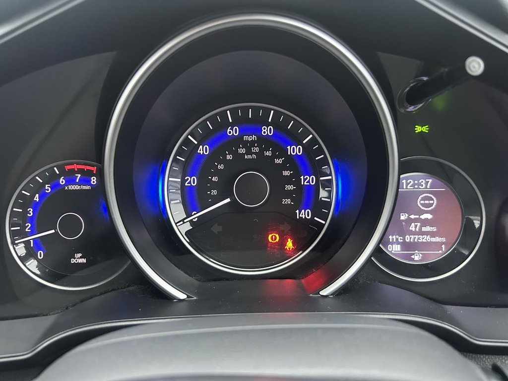 Used Honda Jazz 2016 for sale - 76962220: Photo 12