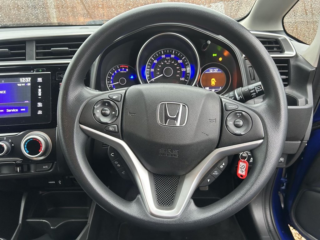 Used Honda Jazz 2016 for sale - 76962220: Photo 13