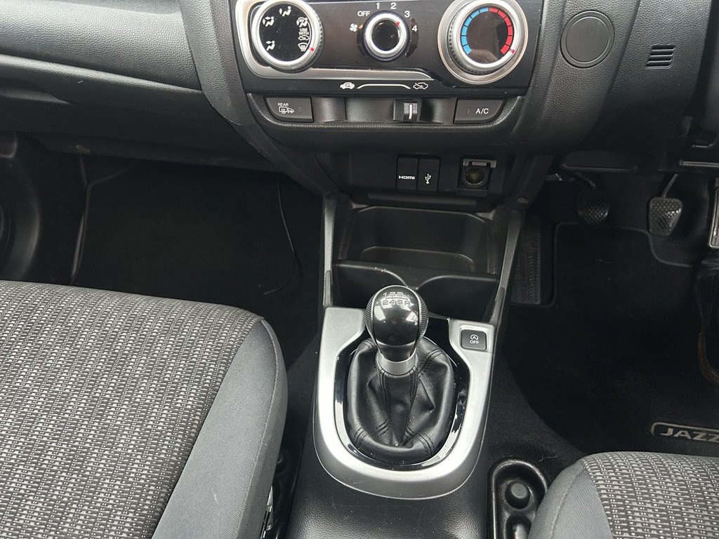 Used Honda Jazz 2016 for sale - 76962220: Photo 15
