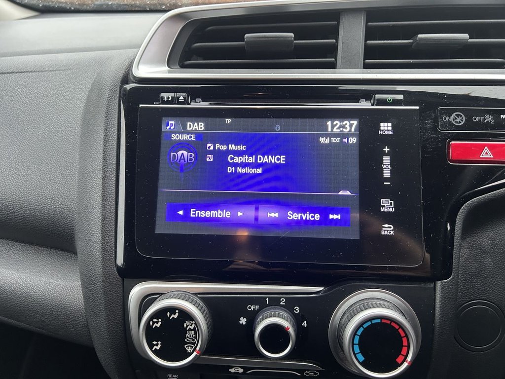 Used Honda Jazz 2016 for sale - 76962220: Photo 16