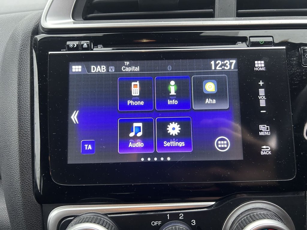 Used Honda Jazz 2016 for sale - 76962220: Photo 19