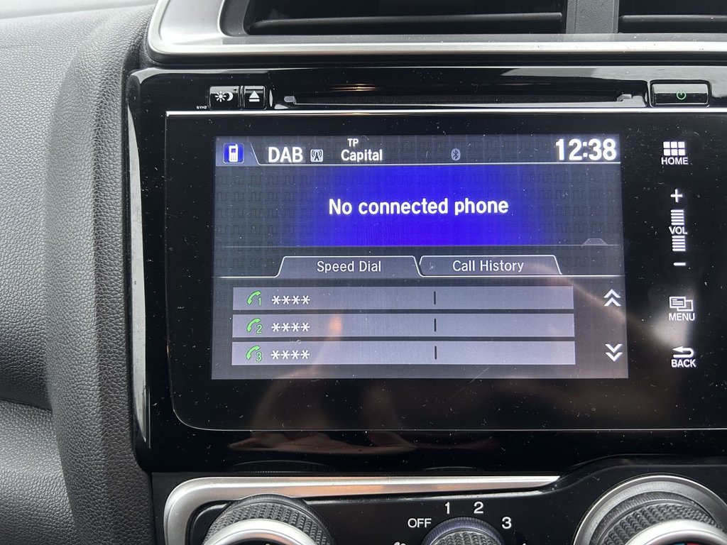 Used Honda Jazz 2016 for sale - 76962220: Photo 20