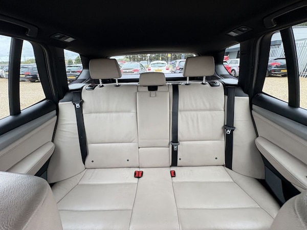 Used BMW X3 2012 for sale - 75765514: Photo 10