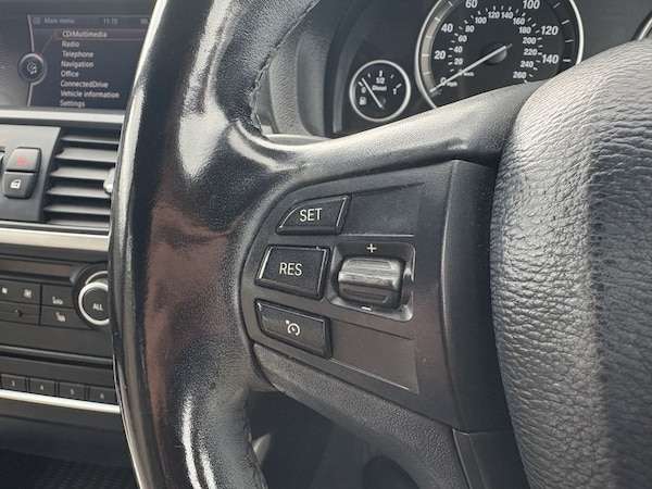 Used BMW X3 2012 for sale - 75765514: Photo 16