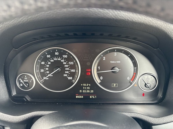 Used BMW X3 2012 for sale - 75765514: Photo 17