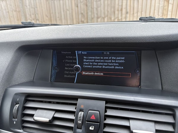 Used BMW X3 2012 for sale - 75765514: Photo 23