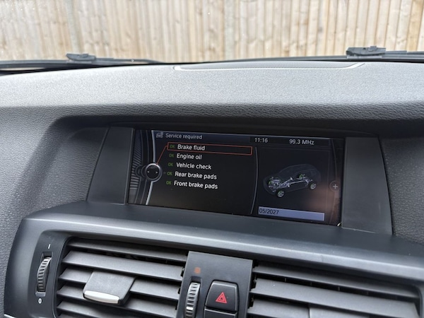 Used BMW X3 2012 for sale - 75765514: Photo 24