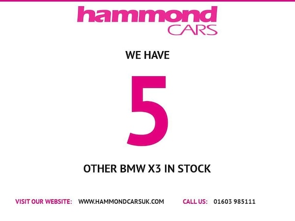 Used BMW X3 2012 for sale - 75765514: Photo 36