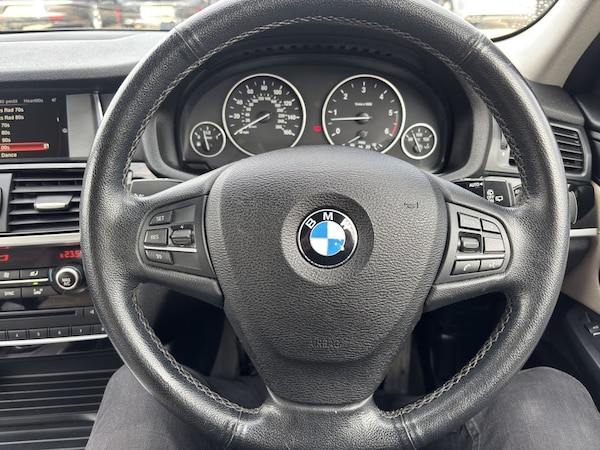 Used BMW X3 2016 for sale - 76323056: Photo 13