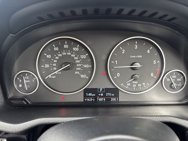Used BMW X3 2016 for sale - 76323056: Photo 14