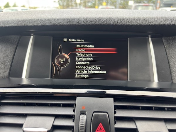Used BMW X3 2016 for sale - 76323056: Photo 21