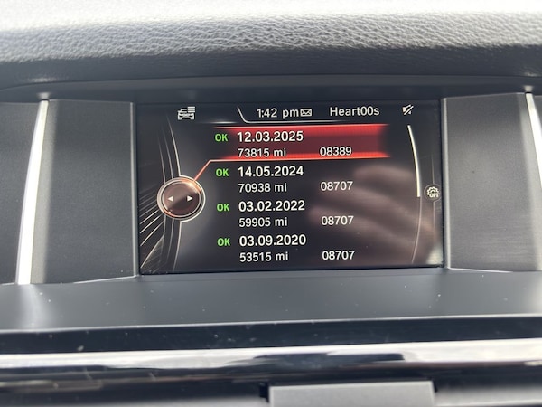 Used BMW X3 2016 for sale - 76323056: Photo 23