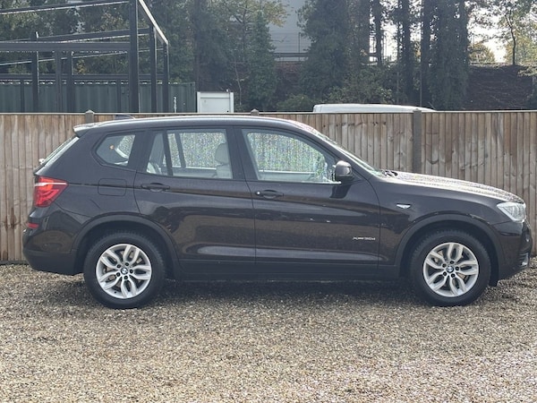 Used BMW X3 2016 for sale - 76323056: Photo 6