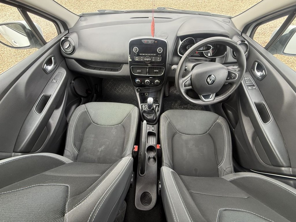 Used Renault Clio 2018 for sale - 78200434: Photo 11