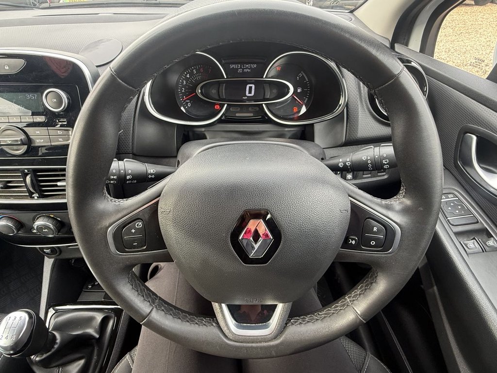 Used Renault Clio 2018 for sale - 78200434: Photo 12