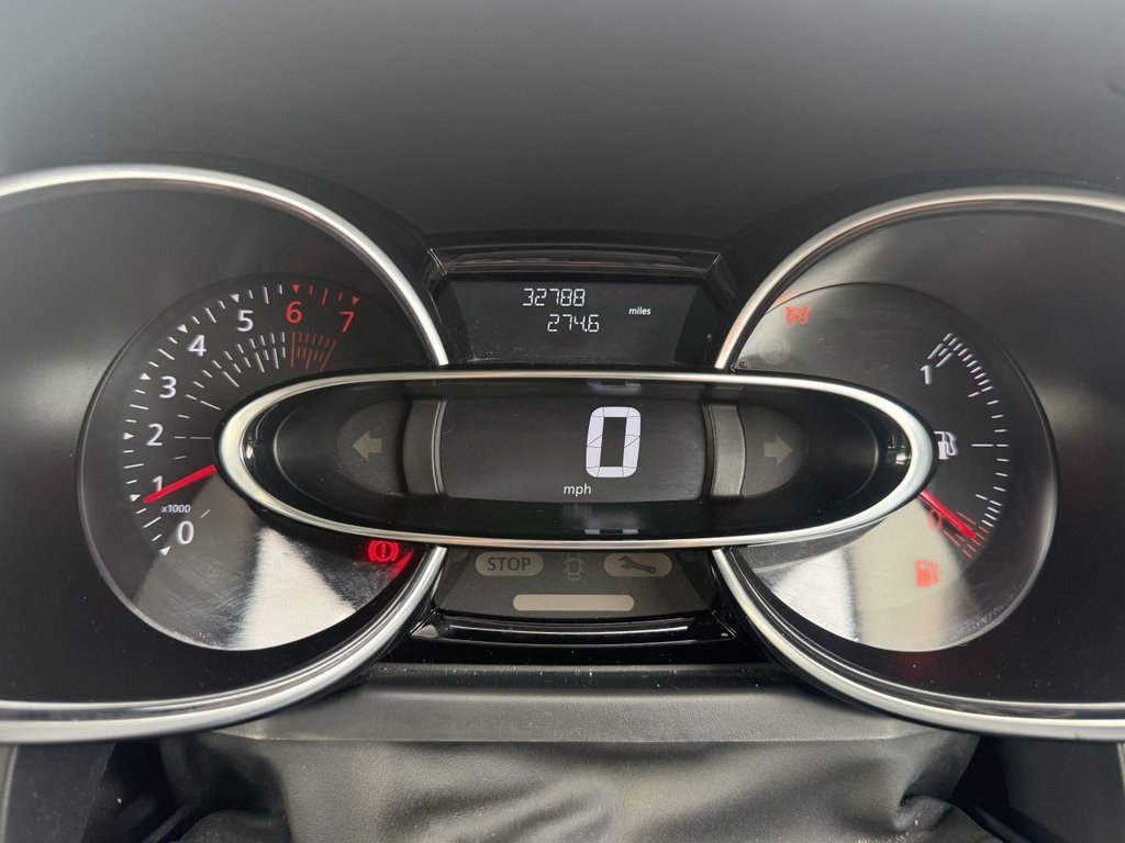 Used Renault Clio 2018 for sale - 78200434: Photo 15