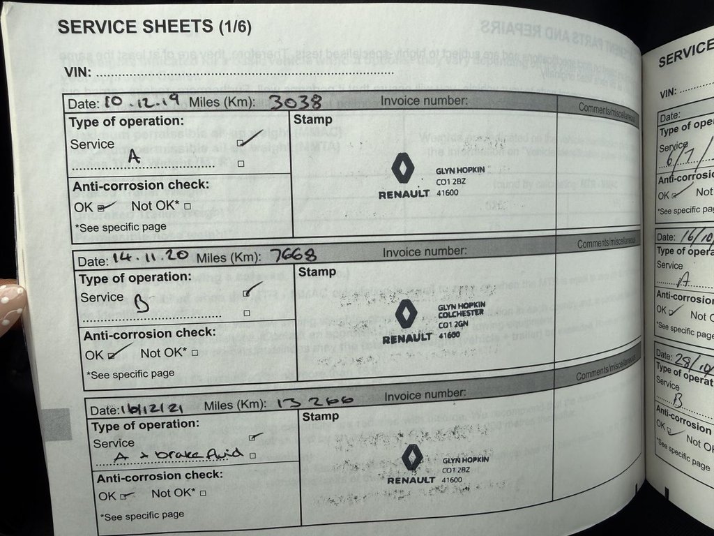Used Renault Clio 2018 for sale - 78200434: Photo 19