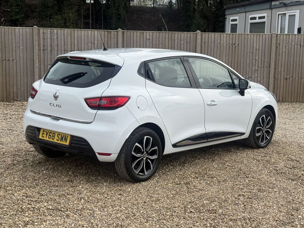 Used Renault Clio 2018 for sale - 78200434: Photo 5