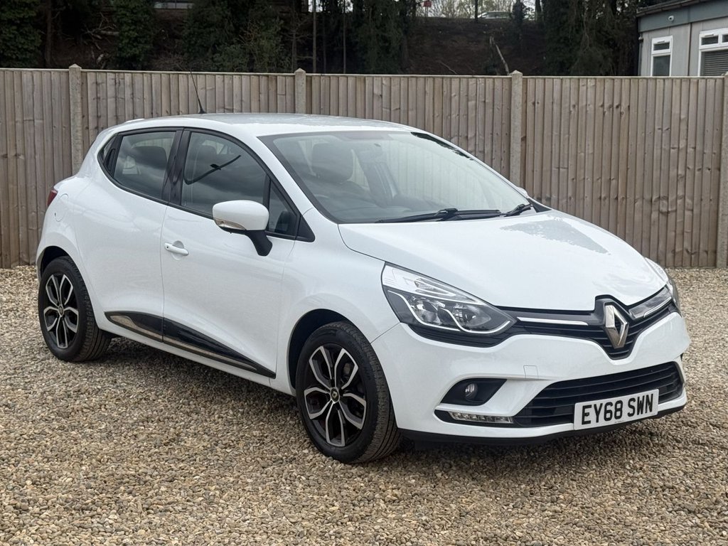 Used Renault Clio 2018 for sale - 78200434: Photo 7
