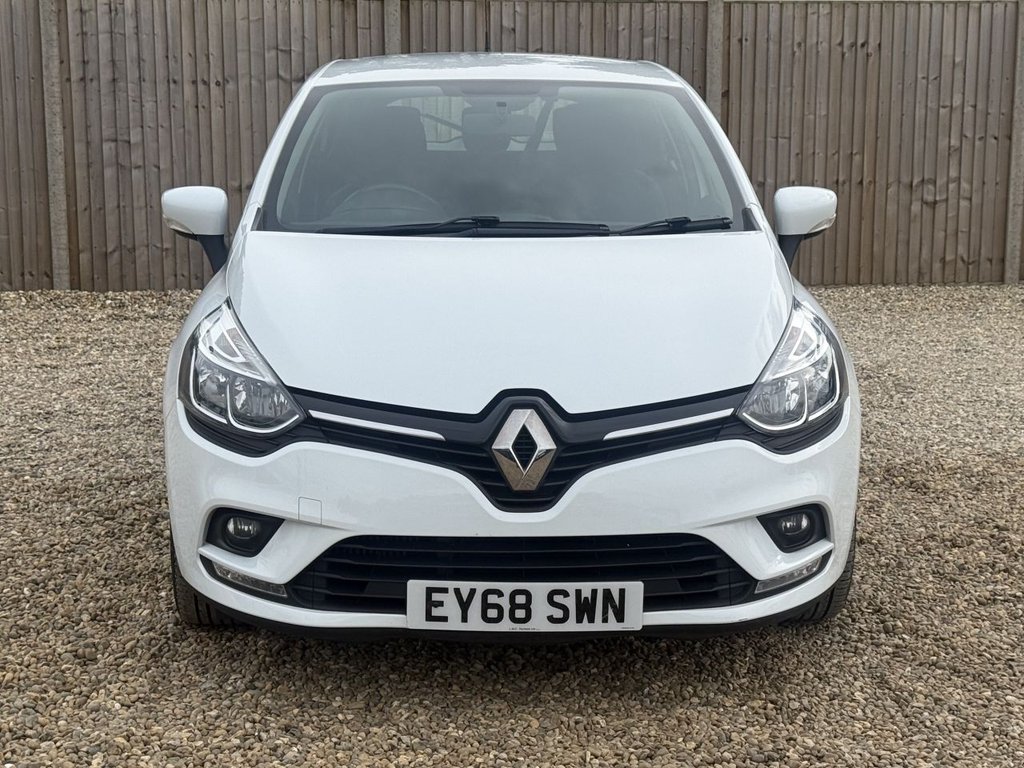 Used Renault Clio 2018 for sale - 78200434: Photo 8