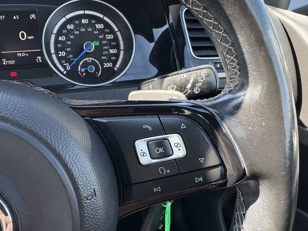 Used Volkswagen Golf 2015 for sale - 76698387: Photo 15