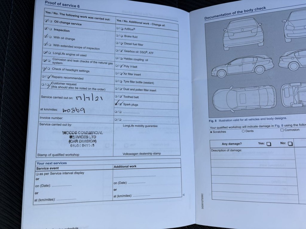 Used Volkswagen Golf 2015 for sale - 76698387: Photo 25