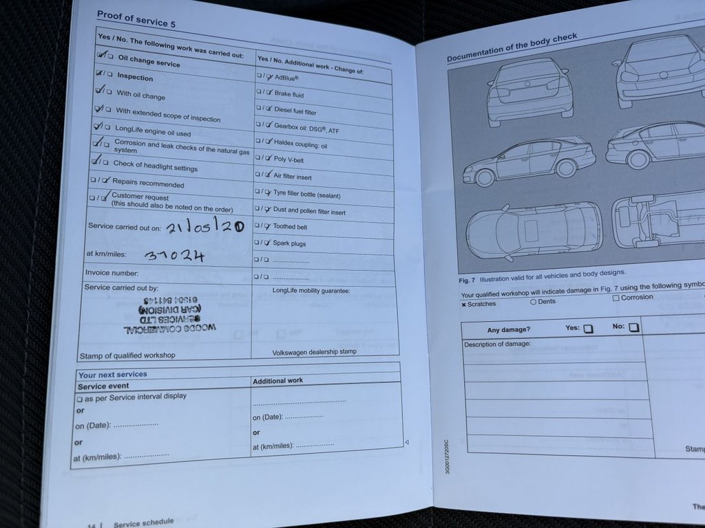 Used Volkswagen Golf 2015 for sale - 76698387: Photo 26