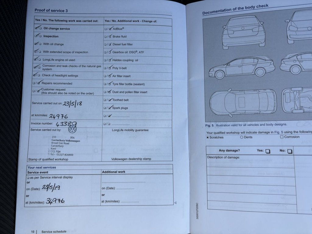 Used Volkswagen Golf 2015 for sale - 76698387: Photo 28