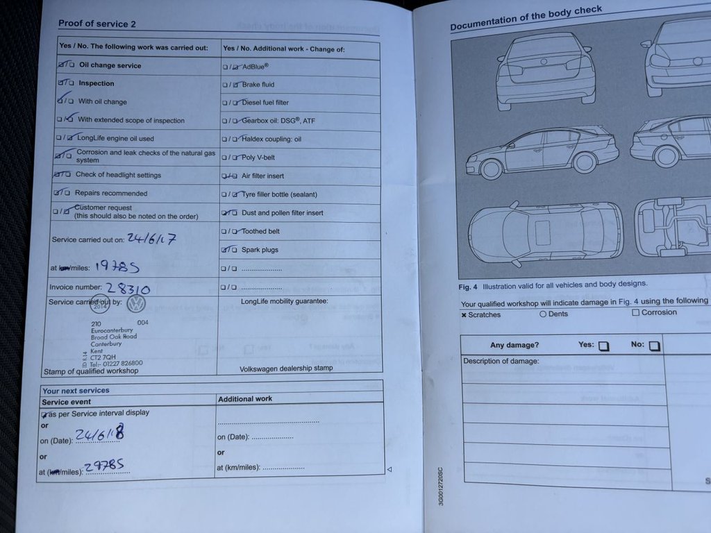 Used Volkswagen Golf 2015 for sale - 76698387: Photo 29