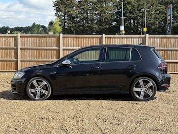 Used Volkswagen Golf 2015 for sale - 76698387: Photo
