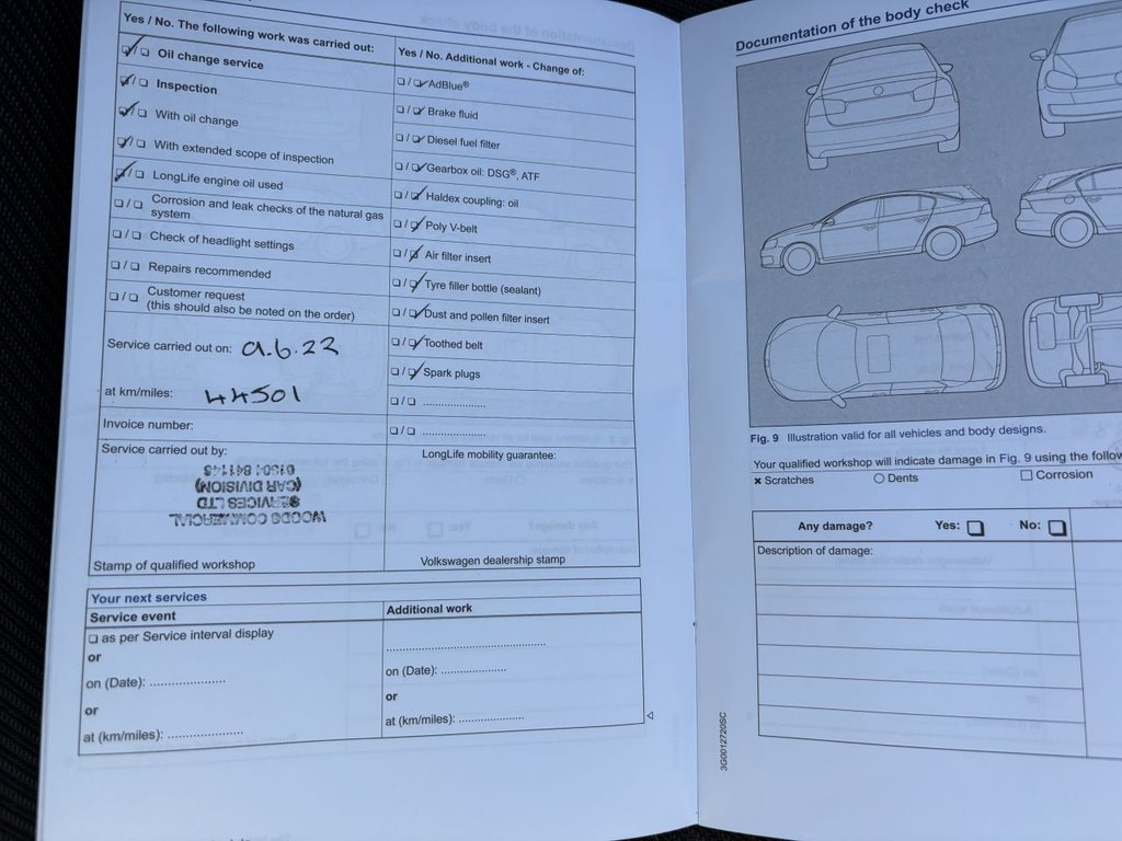Used Volkswagen Golf 2015 for sale - 76698387: Photo 30