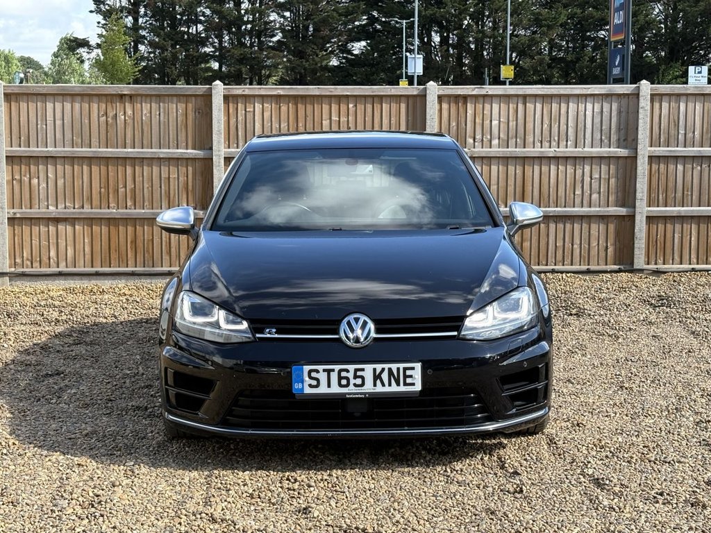 Used Volkswagen Golf 2015 for sale - 76698387: Photo 8