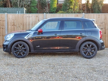 Used MINI Countryman 2014 for sale - 75487657: Photo