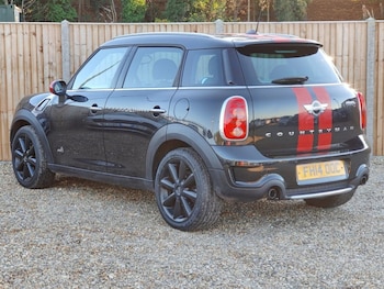 Used MINI Countryman 2014 for sale - 75487657: Photo