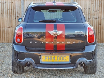 Used MINI Countryman 2014 for sale - 75487657: Photo