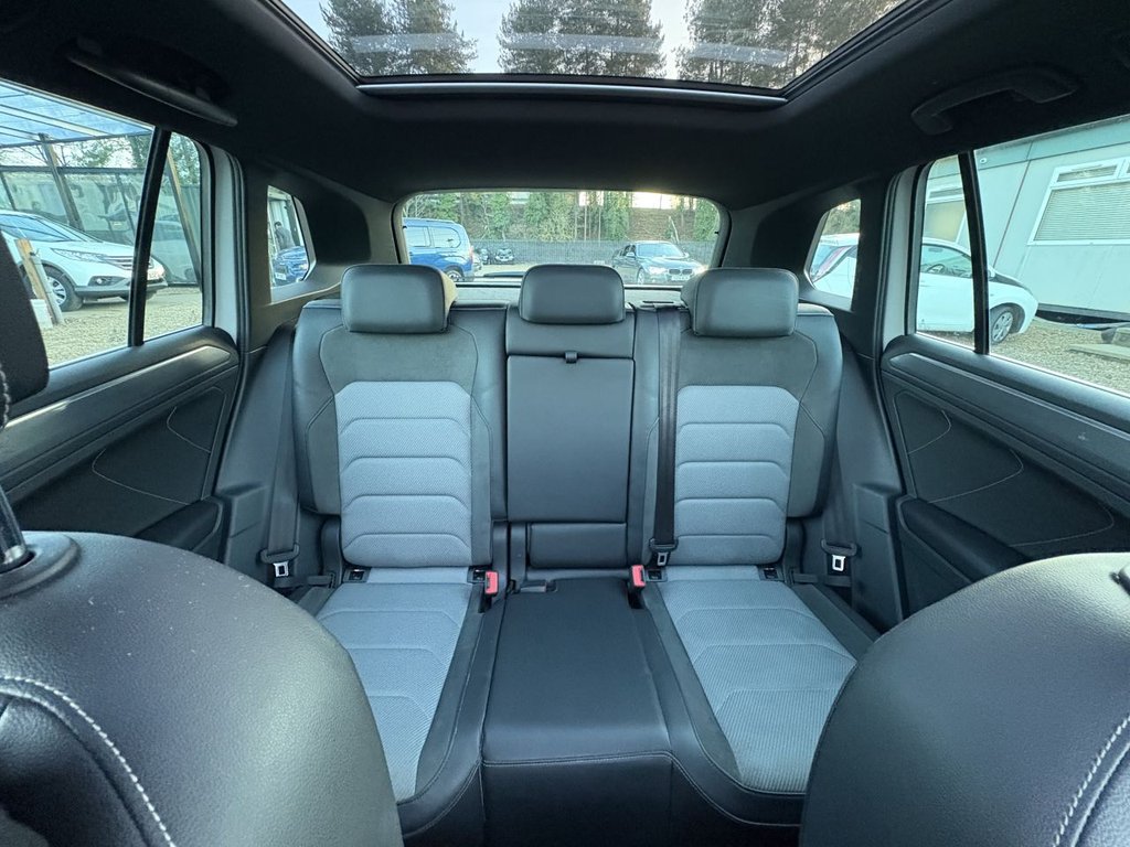 Used Volkswagen Tiguan 2019 for sale - 77088998: Photo 10