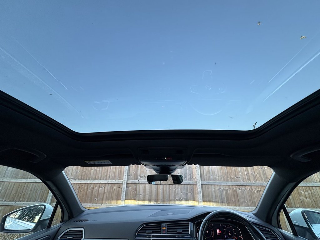 Used Volkswagen Tiguan 2019 for sale - 77088998: Photo 12