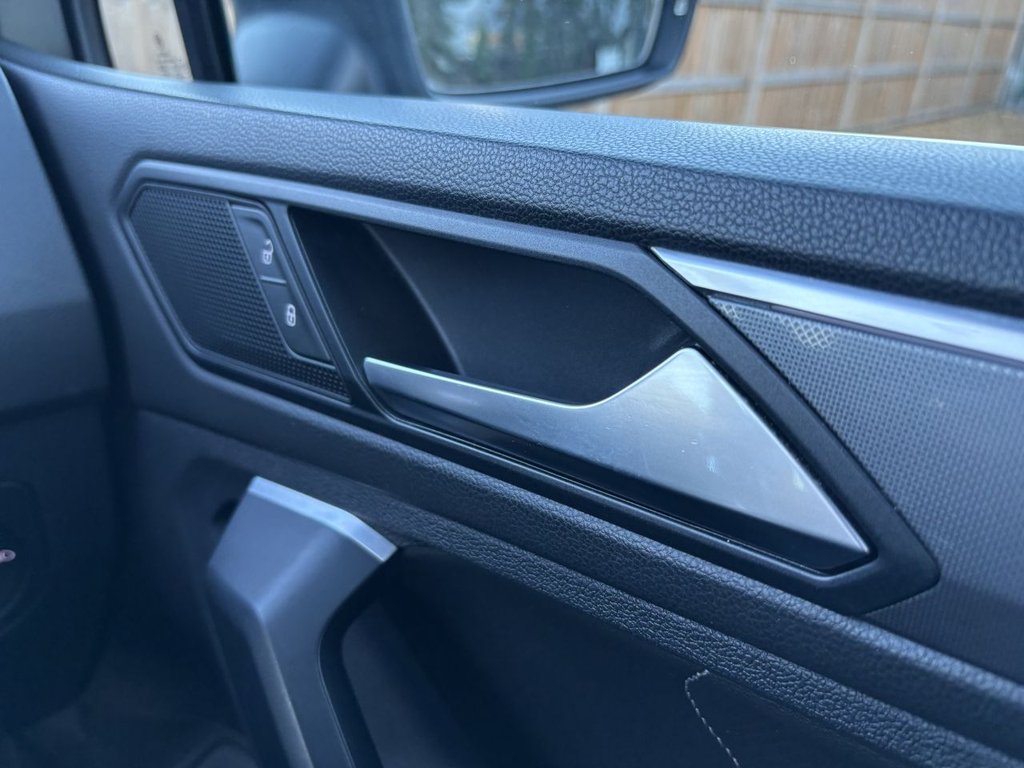 Used Volkswagen Tiguan 2019 for sale - 77088998: Photo 15