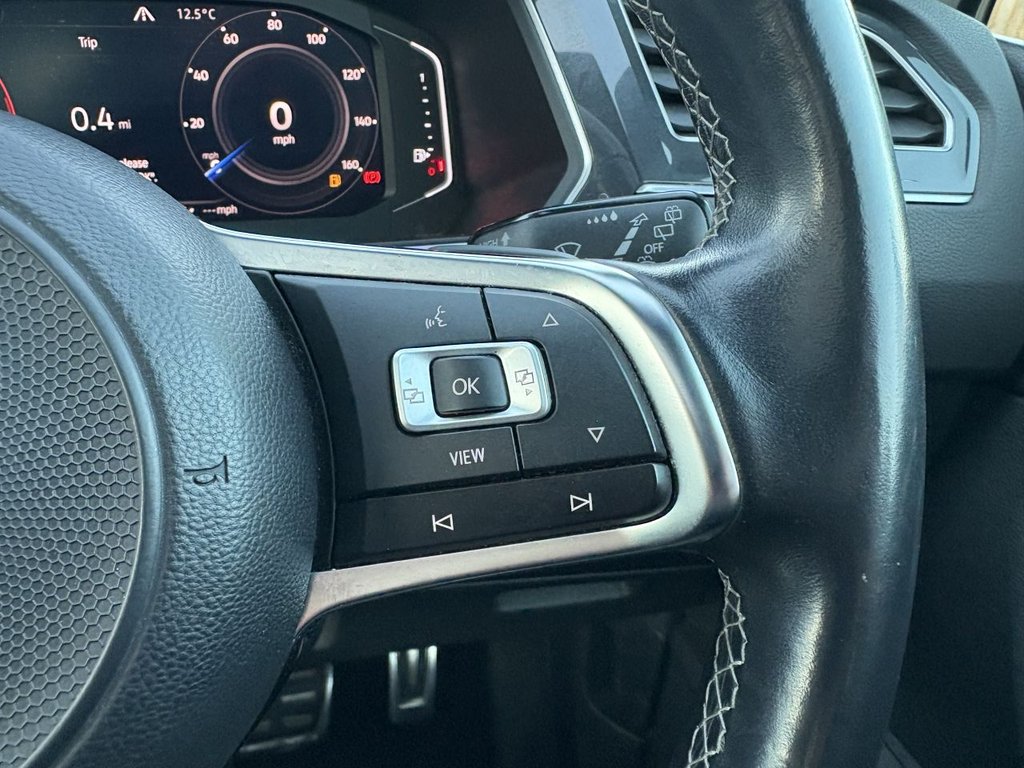 Used Volkswagen Tiguan 2019 for sale - 77088998: Photo 17